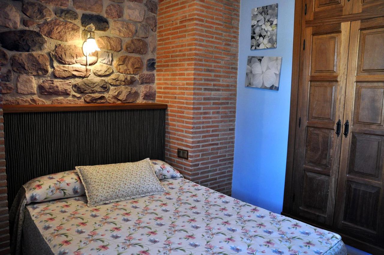 Casa Tinuca Apartamento Cos Exterior foto