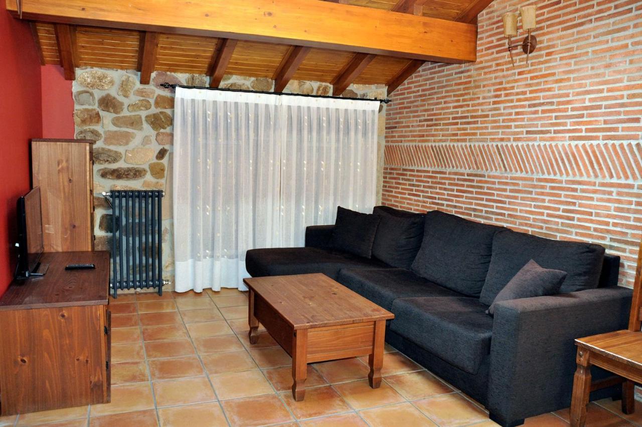 Casa Tinuca Apartamento Cos Exterior foto